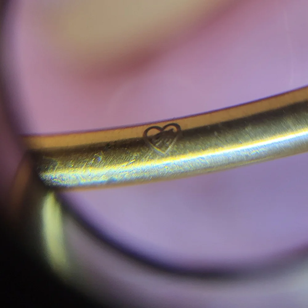 Brighton Neptune's Ring Rope Bangle - Picture 4 of 5